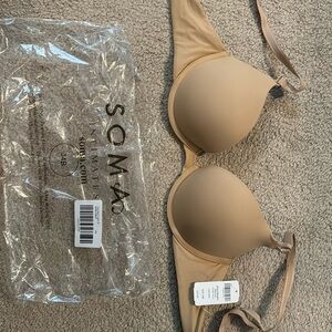 Soma Intimates Bra 34B